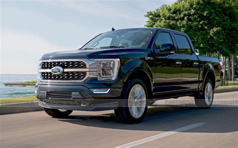 2022 Ford F 150 Things You Need To Know Ford Tips