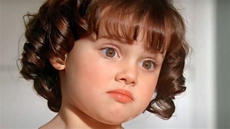 Darla Little Rascals Now Darla Hood Played In The Little Rascals Our