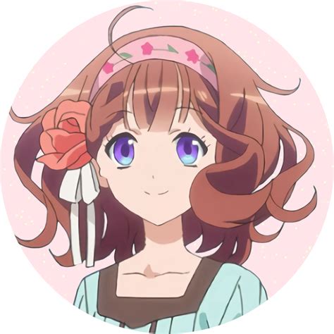 Cute Pfp For Discord Pin By Nola Dong On Anime Icons In 2020 Cute