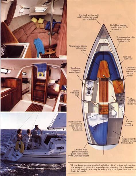 Sailboat 27 Boat Interior Design Sailboat Interior Liveaboard Boats