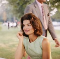 Jacqueline Kennedy Onassis Still America's Most Elegant First Lady ...