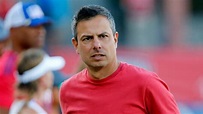 FC Dallas’ Nico Estévez explains MLS’ lack of rivalries ahead of game ...