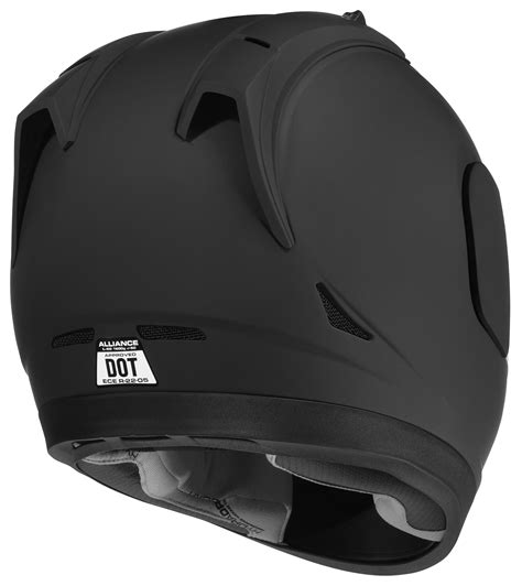 31 Icon Black Helmet Pin Logo Icon