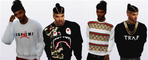 Xxblacksims Sims 4 Clothing Sims 4 Cc Finds Sims Images And Photos Finder
