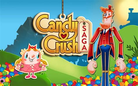 20 Astonishing Facts About Candy Crush Saga Video Game