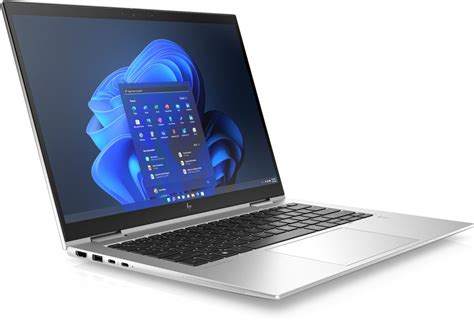 Hp Elite X360 1040 G9 5p783ea Laptop Specifications