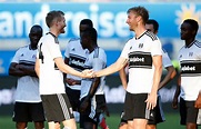 Fulham, el equipo recién ascendido que invirtió 80 millones de euros