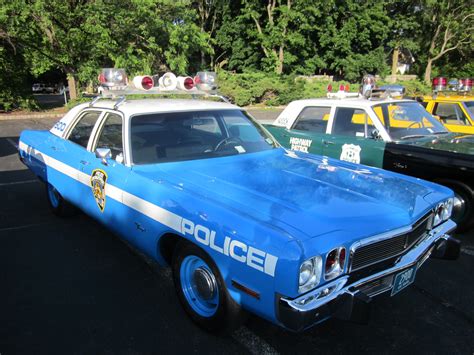 old blue new york police department vehicle police cars old police cars emergency vehicles