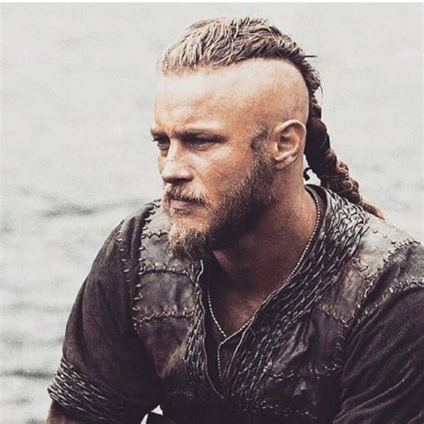 Vikings have been entertaining us for the better part of a decade. Top 30 Stylish Viking Haircut For Men | Amazing Viking ...