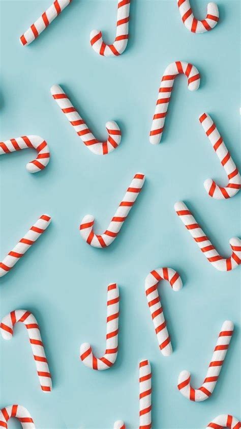 Cute Candy Cane Wallpapers Top Free Cute Candy Cane Backgrounds
