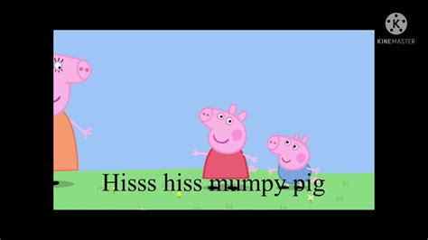 Peppa Pig Ytp Clean Youtube