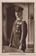 Prinz Oscar von Preussen, Prince of Prussia 1888 – 1958 | Prussia ...