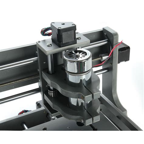 The printing, transfer, corrections after transfer, etching, scrubbing and then drilling holes before i now you can understand why i desperately want a pcb milling machine. PCB Milling Machine CNC 2020B DIY CNC Wood Carving Mini Engraving Machine PVC Mill Engraver ...