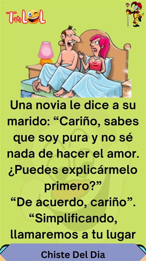 Chistes Graciosos Chistes Chistosadas Chistes Cortos Ecards