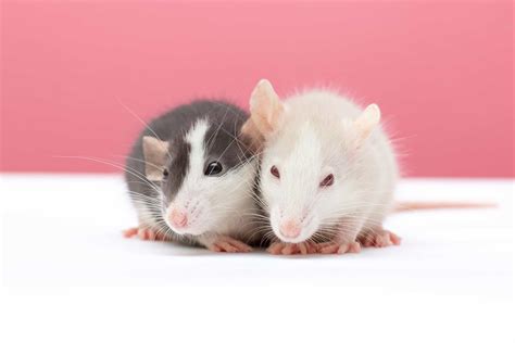 Dumbo Rat Facts Behavior Prices And Care With Pictures
