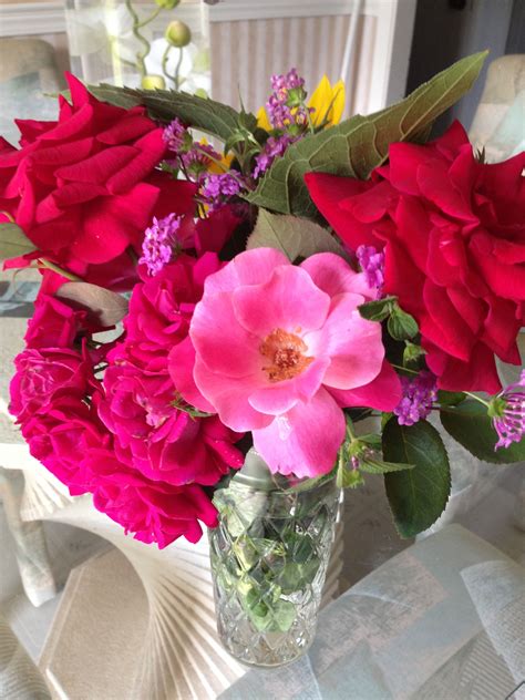 Balloons, flowers, and other gift items are also available. Flowers I picked for him to take to Hospital | Flowers ...