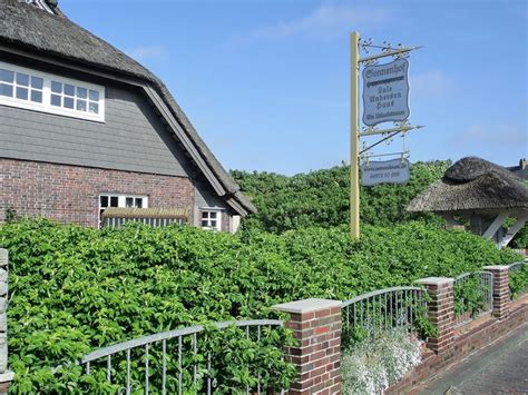 Langeoog gehört zu den ostfriesischen inseln. Ferienhaus Lale-Andersen-Haus, Langeoog, Firma seewohnen ...