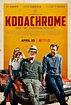 Kodachrome (2017) - FilmAffinity