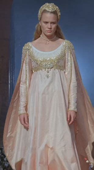 Robin Wright Princess Buttercup Princess Bride Costume Princess