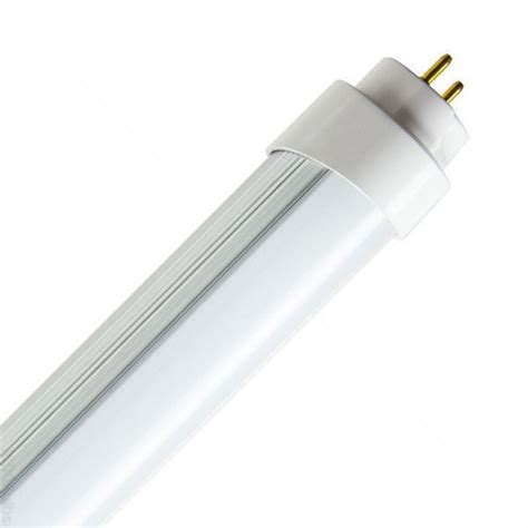 Brightstar 43w 8 Ft Led T8 Tube 5500 Lm Direct Line Voltage Dual End