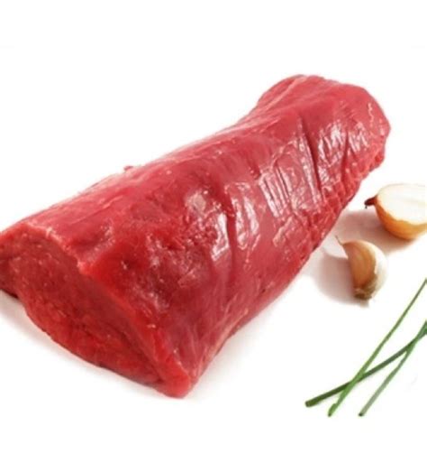 Brazil Beef Tenderloin Frozen — Jiakbak Singapore