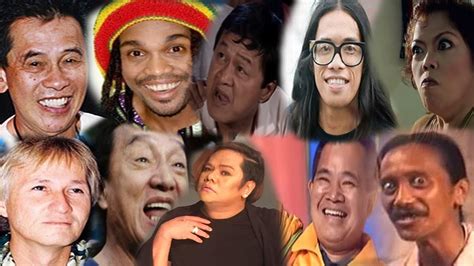 5 Famous Filipino Celebrities Who Passed Away In 2019 Vrogue