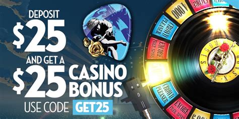 This page updates frequently with new information and news about promotional gifts. NEW Caesars Online Casino Bonus Code: Get $25 Bonus