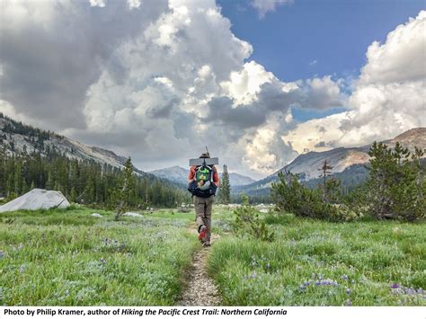 Tips For Hiking The Pct — The Mountaineers