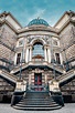 Dresden Academy of Fine Arts by hessbeck-fotografix on DeviantArt