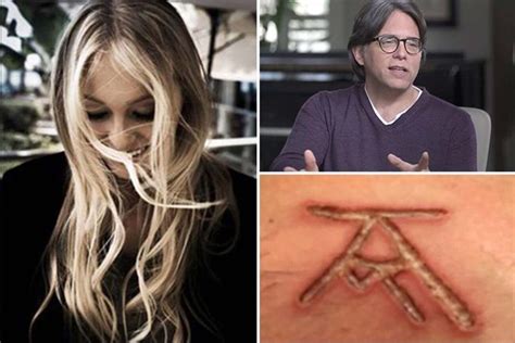 Is Nxivm Still A Thing Everyone Who Is Allegedly Still Involved Film Daily