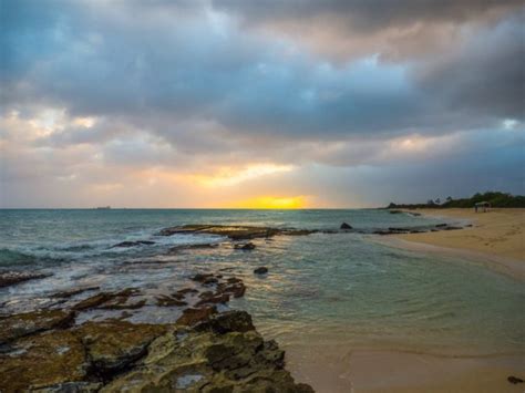 The Ultimate Oahu Hidden Beaches Road Trip