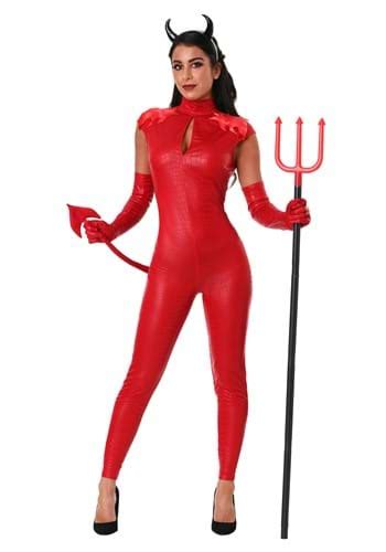 Devil Costumes And Sexy Devil Dresses