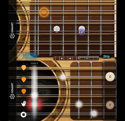 Follow lesson plans created by real music teachers, learn fast with interactive tutorials, and stay motivated with goals and progress tracking. 10 Best Guitar Learning Apps For Android To Fulfill Your ...