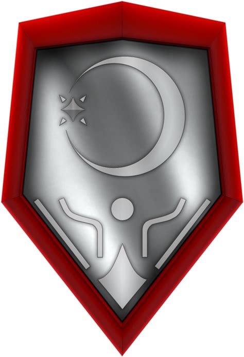 Oot Mirror Shield By Blueamnesiac On Deviantart