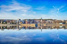 Norge Hamar Turisme - Gratis foto på Pixabay