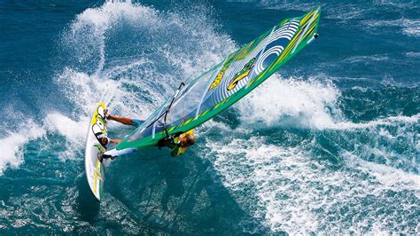 Windsurfing Wallpaper 63 Pictures