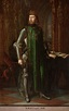 John I of Castile - The Collection - Museo Nacional del Prado