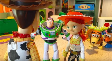 These Brothers Recreated Toy Story 3 And You Have To See This