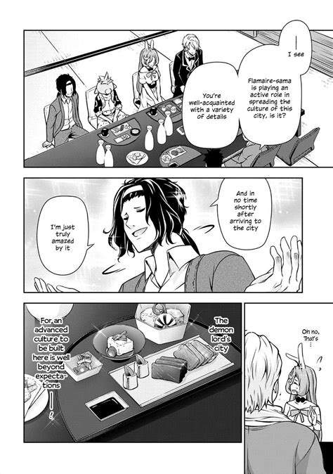 Read Manga Tensei Shitara Slime Datta Ken The Ways Of