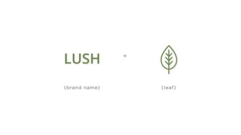 Branding Lush Greens On Behance