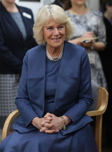 Camilla, duchess of cornwall and her son tom parker bowles. Camilla Parker Bowles - Camilla Parker Bowles Photos - The ...