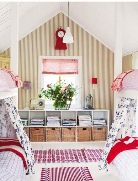 30 Fabulous Bunk Bed Ideas Design Dazzle