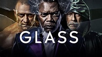 Glass (2019) - Backdrops — The Movie Database (TMDB)