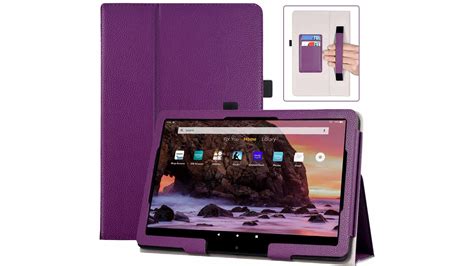 The Best Amazon Fire Hd 10 Tablet Cases In 2022