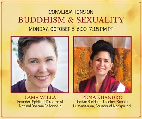 Buddhism And Sexuality Buddhist Yogis News