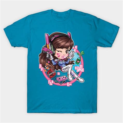 Gamer Girl Gaming T Shirt Teepublic