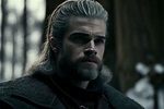 Get a First Look at Liam Hemsworth as Geralt in these AI-Generated ...