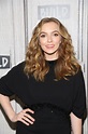 JODIE COMER at Build Series in New york 04/05/2019 – HawtCelebs