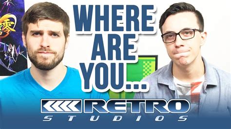 If you're passionate about quality, about being part of a creative culture, and about nintendo, you're already one step closer to becoming a part of retro studios. History and Future of Retro Studios | Two Button Crew ...
