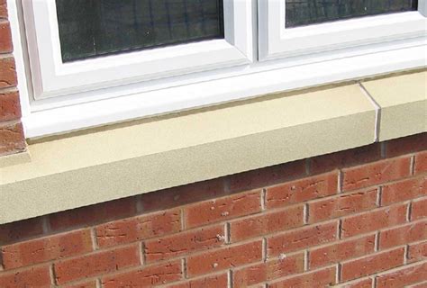 Why Should I Opt For A Stone Window Sill Repair Foreman Snags